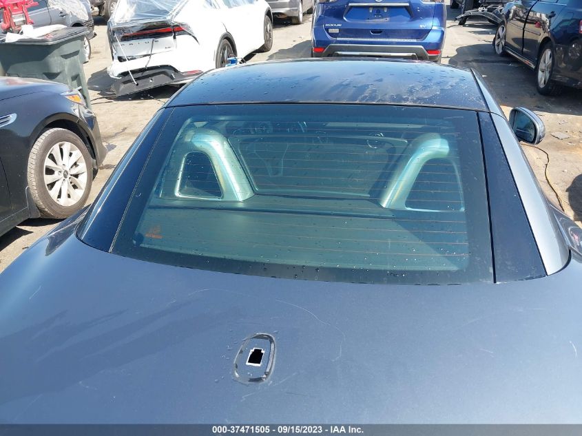 2016 MERCEDES-BENZ SLK SLK 350 - WDDPK5HA6GF121082