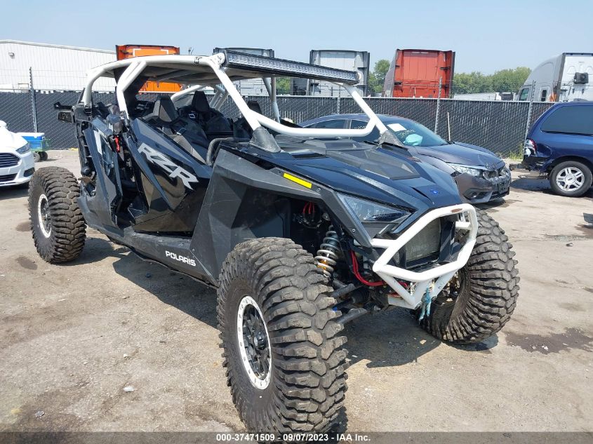 3NSR4E929NF345130 POLARIS RZR PRO XP 4 SPORT 2022