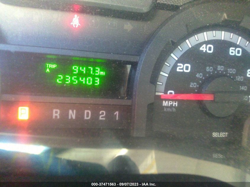 2014 FORD ECONOLINE CARGO VAN COMMERCIAL/RECREATIONAL 1FTNE1EW3EDA41278