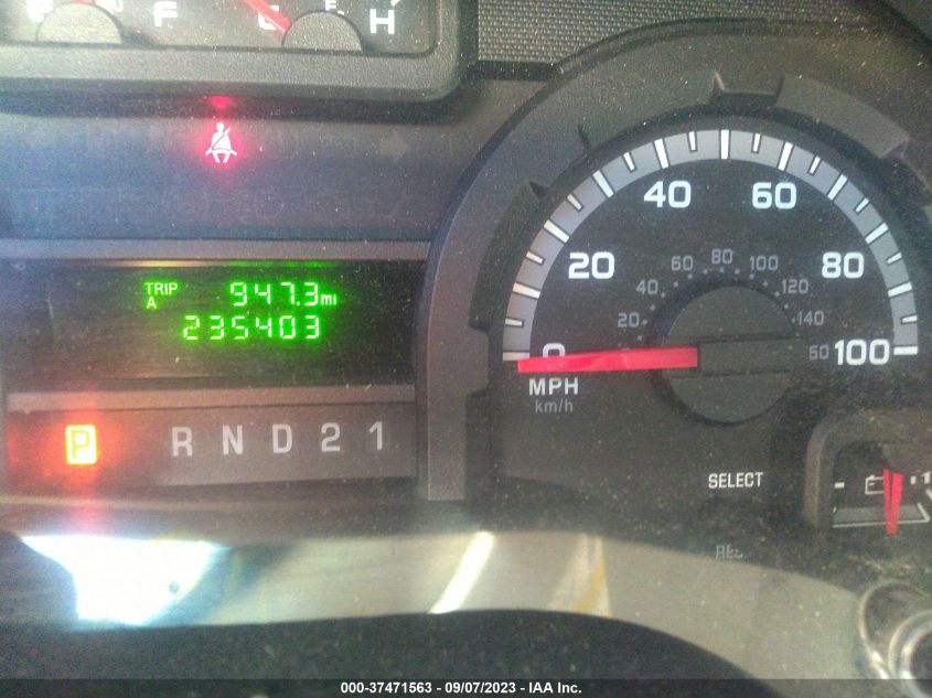 2014 FORD ECONOLINE CARGO VAN COMMERCIAL/RECREATIONAL 1FTNE1EW3EDA41278