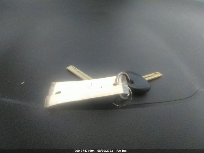 2015 KIA RIO LX - KNADM4A33F6449827