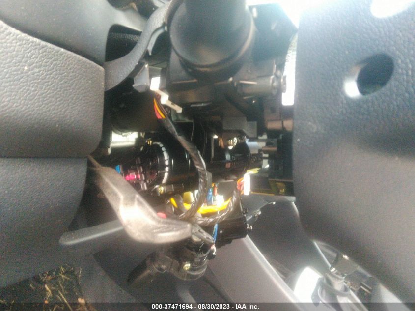 2015 KIA RIO LX - KNADM4A33F6449827