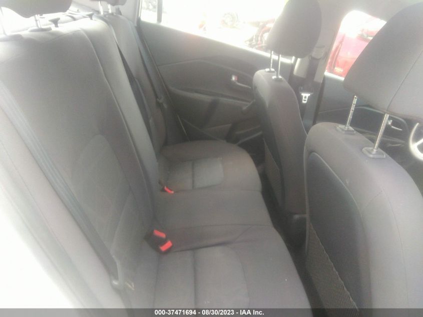 2015 KIA RIO LX - KNADM4A33F6449827