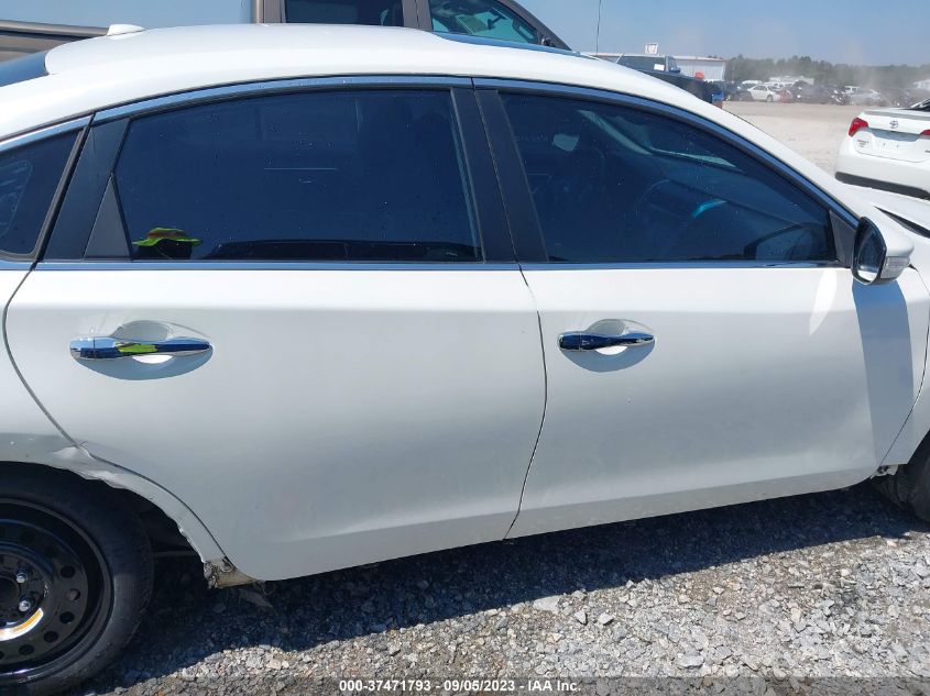 2013 NISSAN ALTIMA 3.5 SL - 1N4BL3AP1DC154837