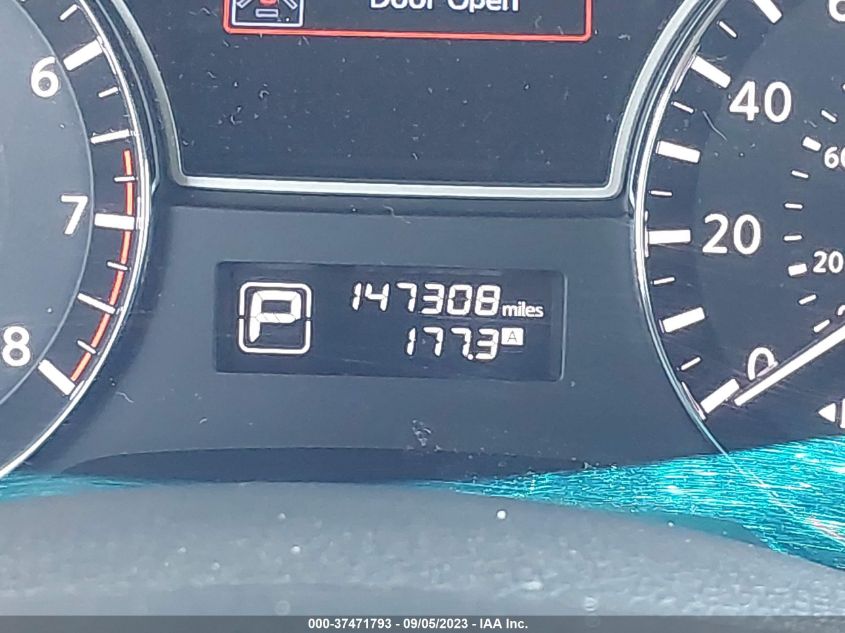 2013 NISSAN ALTIMA 3.5 SL - 1N4BL3AP1DC154837