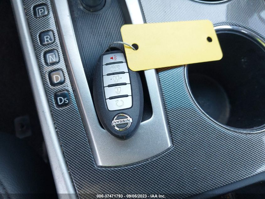 2013 NISSAN ALTIMA 3.5 SL - 1N4BL3AP1DC154837