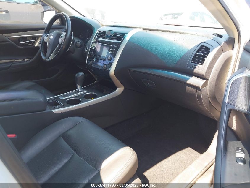 2013 NISSAN ALTIMA 3.5 SL - 1N4BL3AP1DC154837