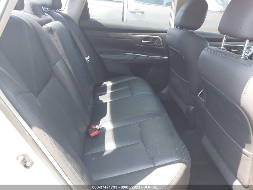 2013 NISSAN ALTIMA 3.5 SL - 1N4BL3AP1DC154837