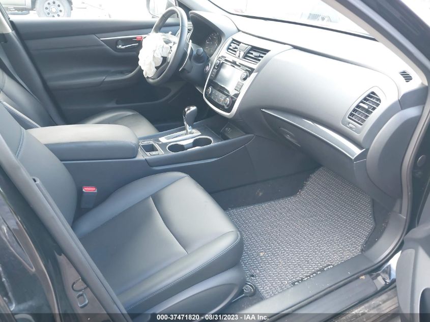 2018 NISSAN ALTIMA 2.5 SR - 1N4AL3AP6JC114096