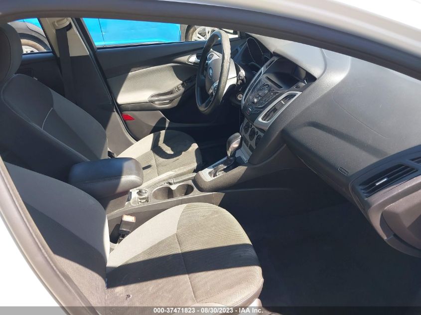 2013 FORD FOCUS SE - 1FADP3K2XDL341011