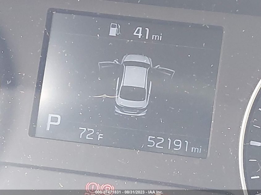2019 KIA FORTE LXS - 3KPF24AD6KE077043