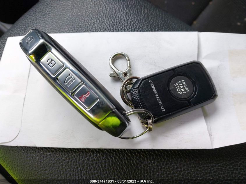 2019 KIA FORTE LXS - 3KPF24AD6KE077043
