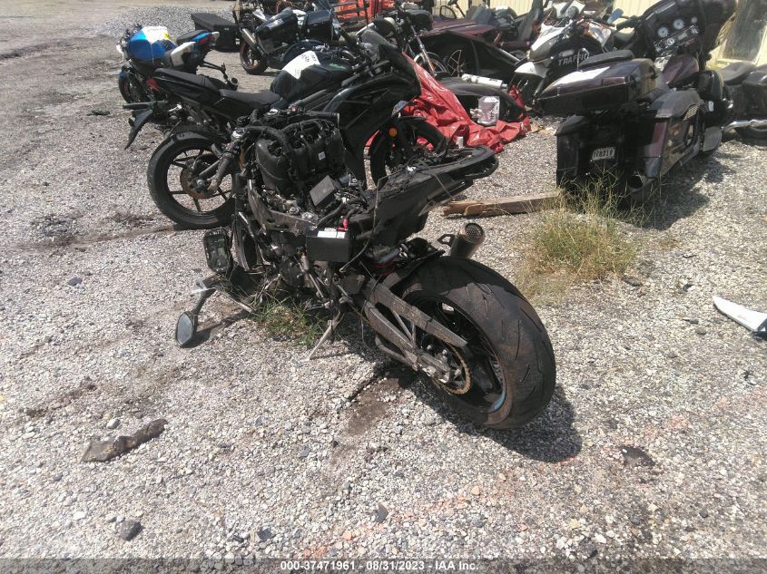2023 BMW S 1000 RR - WB10E6307P6G71964