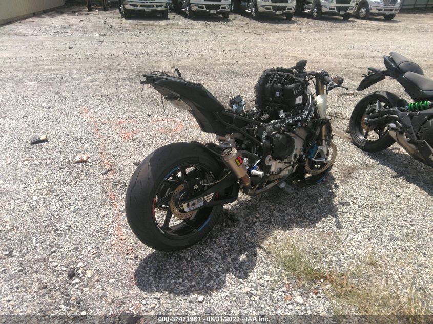 2023 BMW S 1000 RR - WB10E6307P6G71964