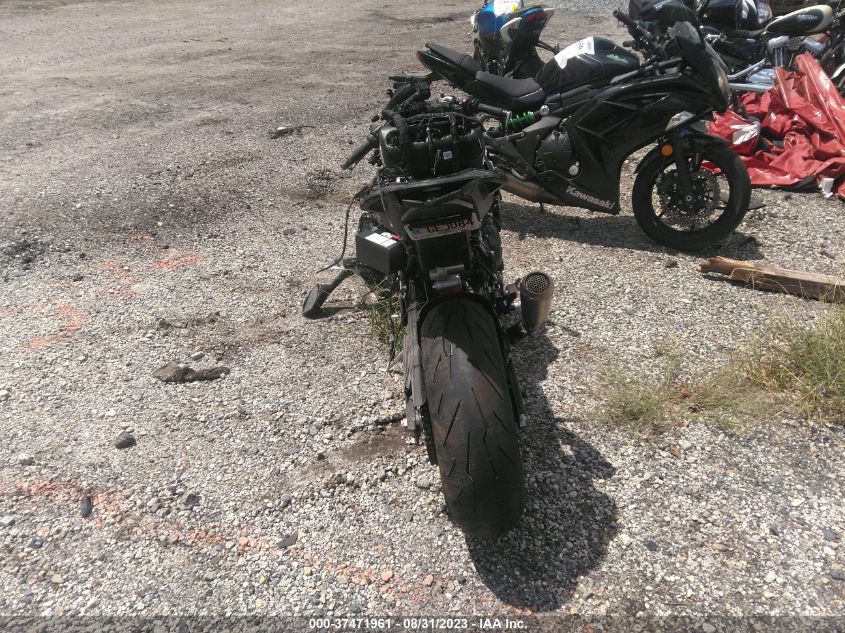 2023 BMW S 1000 RR - WB10E6307P6G71964