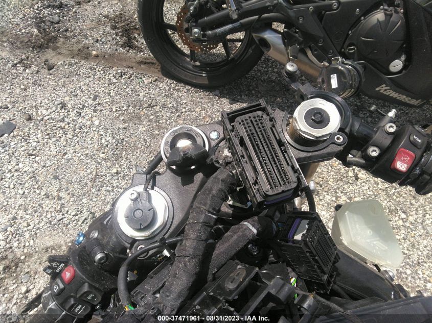 2023 BMW S 1000 RR - WB10E6307P6G71964