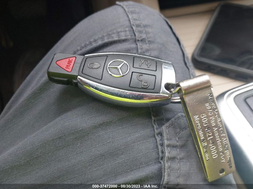 2014 MERCEDES-BENZ GL-CLASS GL 450 4JGDF7CE1EA405720