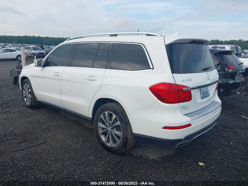 2014 MERCEDES-BENZ GL-CLASS GL 450 4JGDF7CE1EA405720