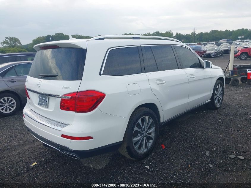 2014 MERCEDES-BENZ GL-CLASS GL 450 4JGDF7CE1EA405720