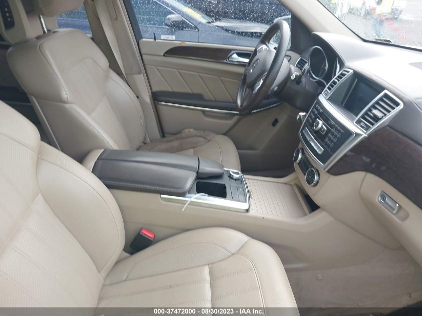 2014 MERCEDES-BENZ GL-CLASS GL 450 4JGDF7CE1EA405720