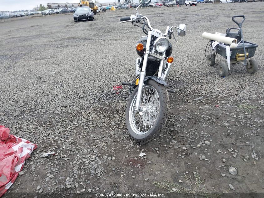 2007 KAWASAKI EN500 C JKAENVC197A204464