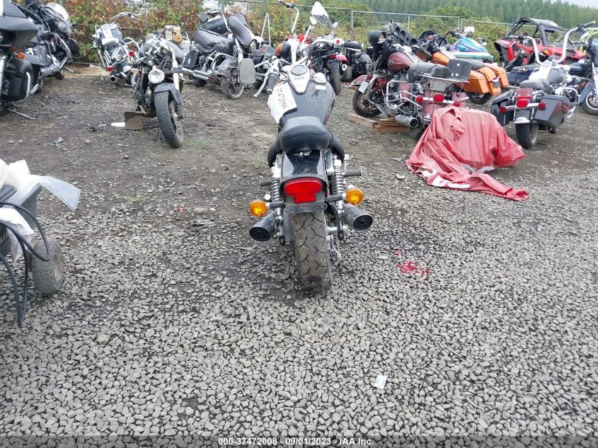 2007 KAWASAKI EN500 C JKAENVC197A204464
