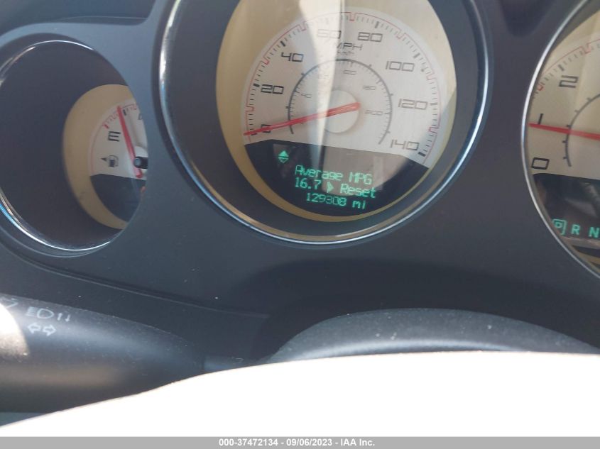 2014 DODGE CHALLENGER SXT - 2C3CDYAG3EH153569