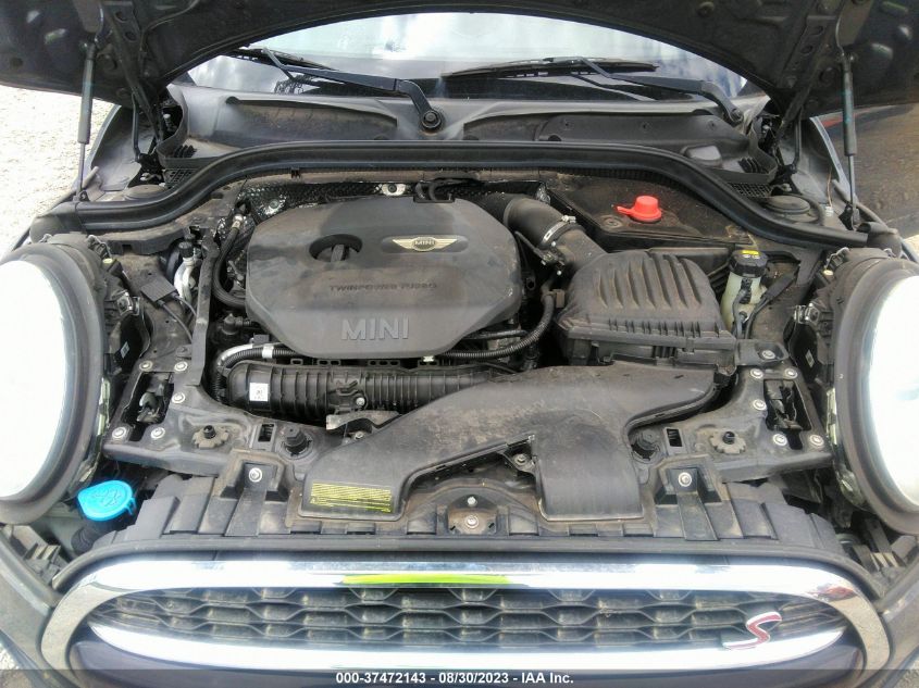 2015 MINI COOPER HARDTOP S - WMWXP7C52F2A39437