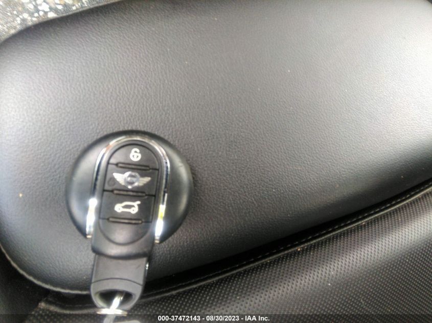 2015 MINI COOPER HARDTOP S - WMWXP7C52F2A39437