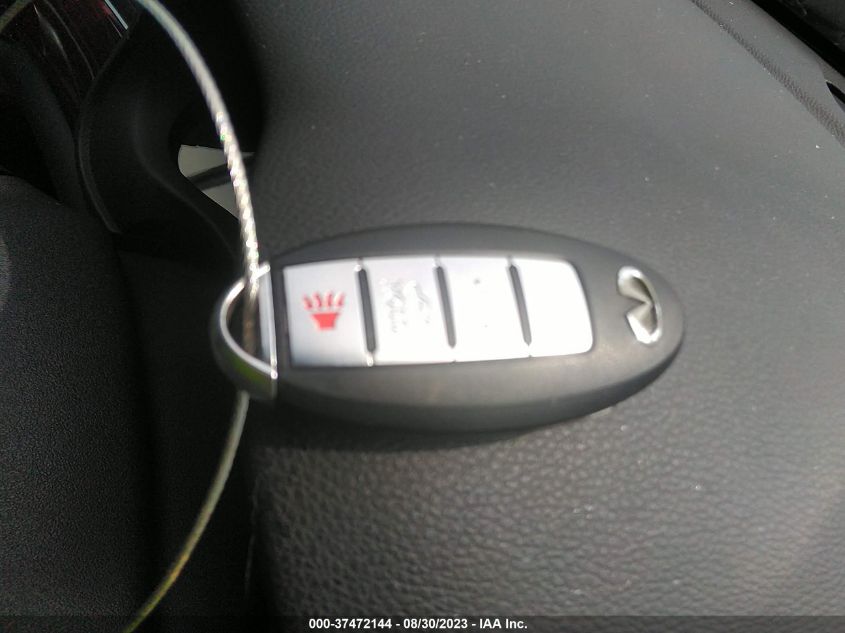 2015 INFINITI Q70L JN1BY1PRXFM831697