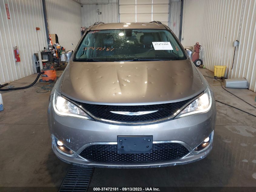 2C4RC1BG5HR535003 2017 CHRYSLER PACIFICA, photo no. 12