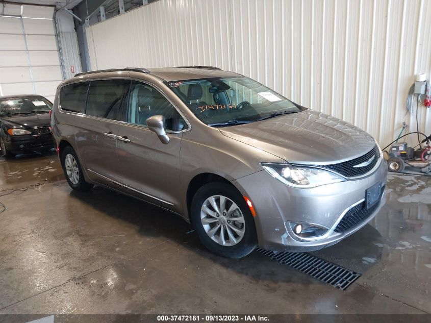 2C4RC1BG5HR535003 2017 CHRYSLER PACIFICA, photo no. 1