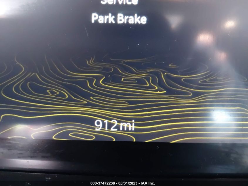 2023 JEEP GRAND CHEROKEE 4XE 1C4RJYB6XP8788365