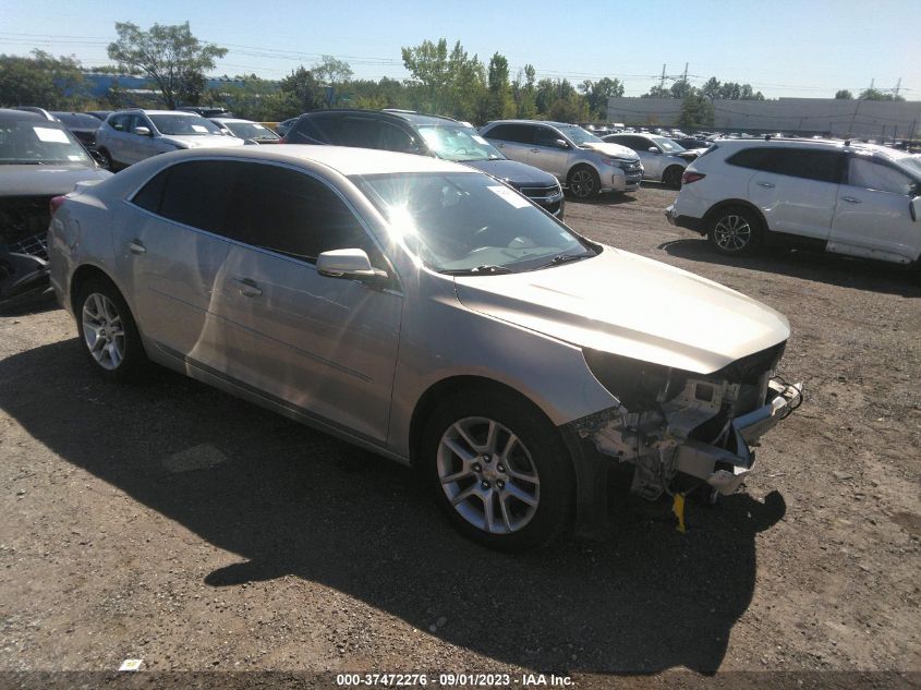 2014 CHEVROLET MALIBU LT - 1G11C5SL7EF143685