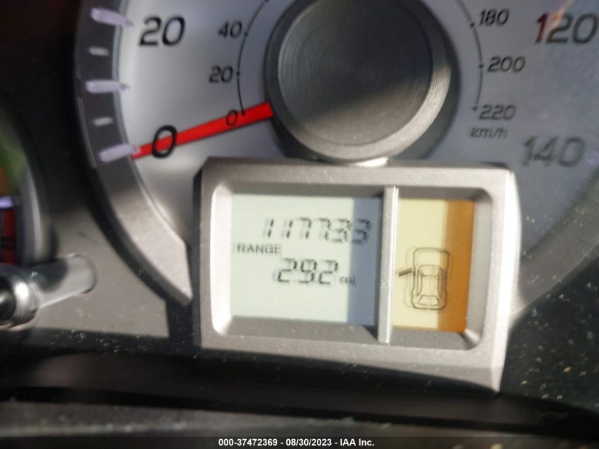 2014 HONDA PILOT LX - 5FNYF4H29EB057496