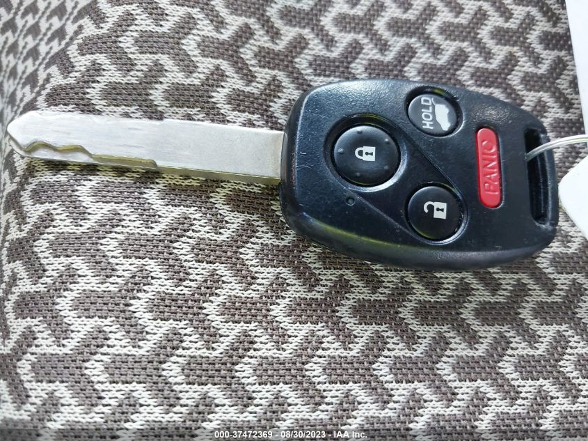 2014 HONDA PILOT LX - 5FNYF4H29EB057496