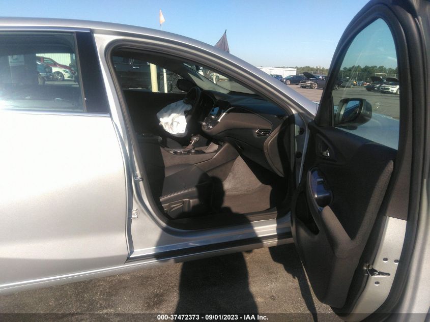 2022 CHEVROLET MALIBU RS - 1G1ZG5ST4NF169622