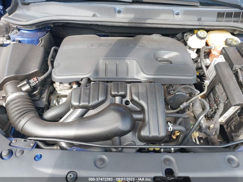 2013 BUICK VERANO - 1G4PP5SK4D4172824