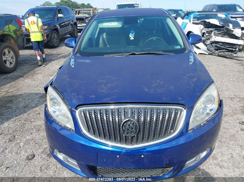 2013 BUICK VERANO - 1G4PP5SK4D4172824