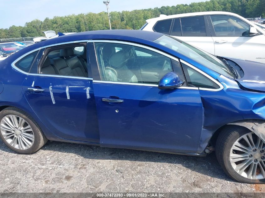 2013 BUICK VERANO - 1G4PP5SK4D4172824