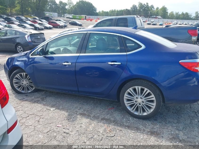 2013 BUICK VERANO - 1G4PP5SK4D4172824