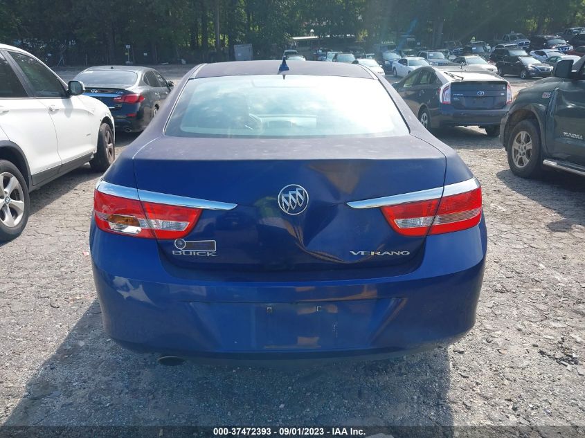 2013 BUICK VERANO - 1G4PP5SK4D4172824