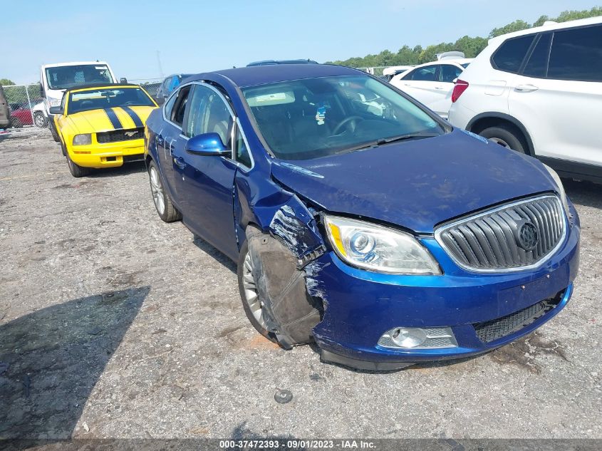 2013 BUICK VERANO - 1G4PP5SK4D4172824