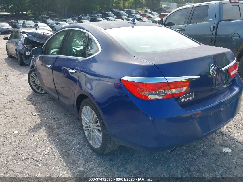 2013 BUICK VERANO - 1G4PP5SK4D4172824