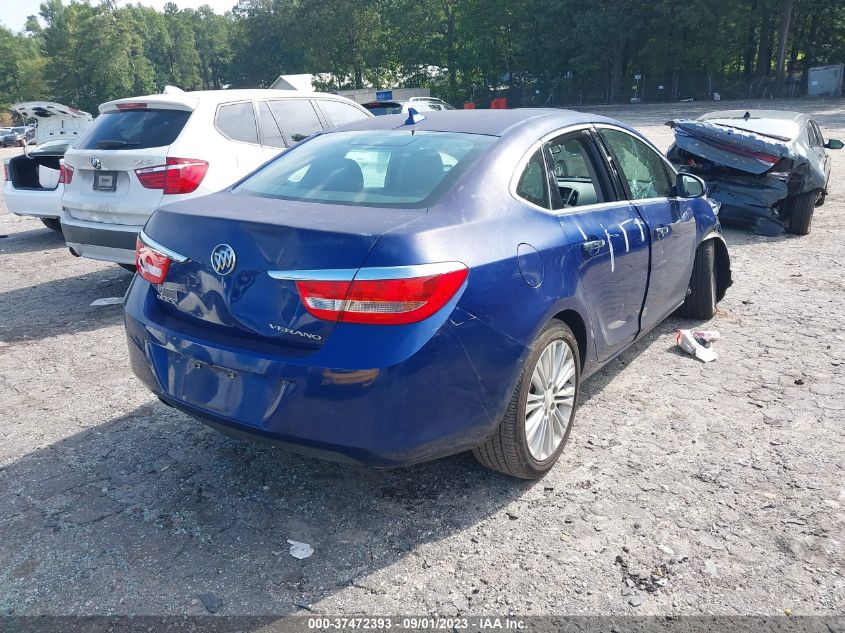2013 BUICK VERANO - 1G4PP5SK4D4172824