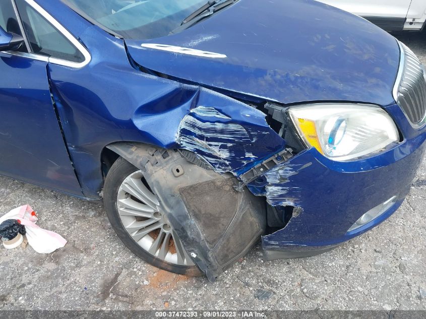2013 BUICK VERANO - 1G4PP5SK4D4172824