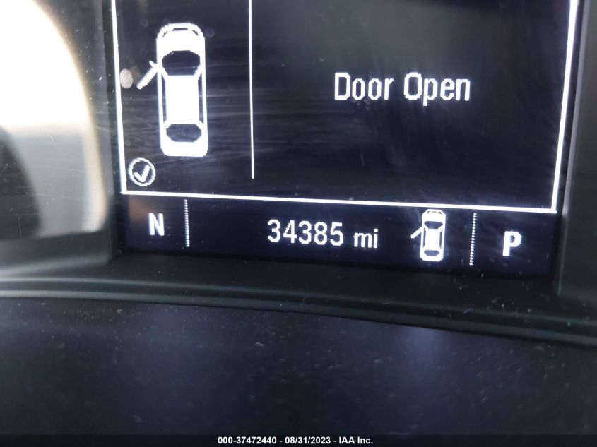 2022 CHEVROLET MALIBU LT - 1G1ZD5ST3NF134434