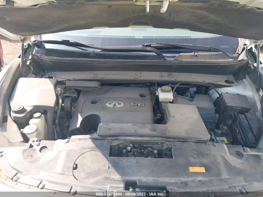 2013 INFINITI JX 5N1AL0MM7DC326094