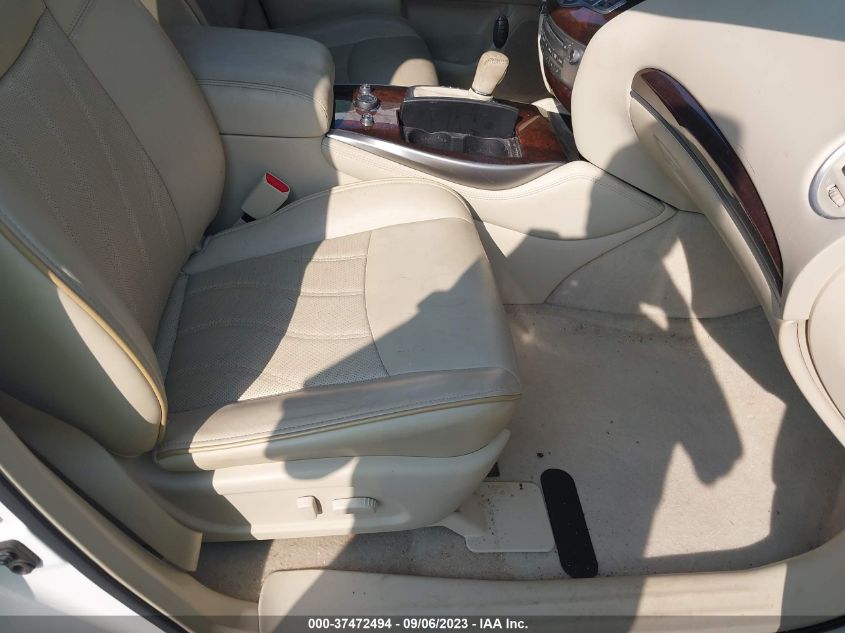 2013 INFINITI JX 5N1AL0MM7DC326094