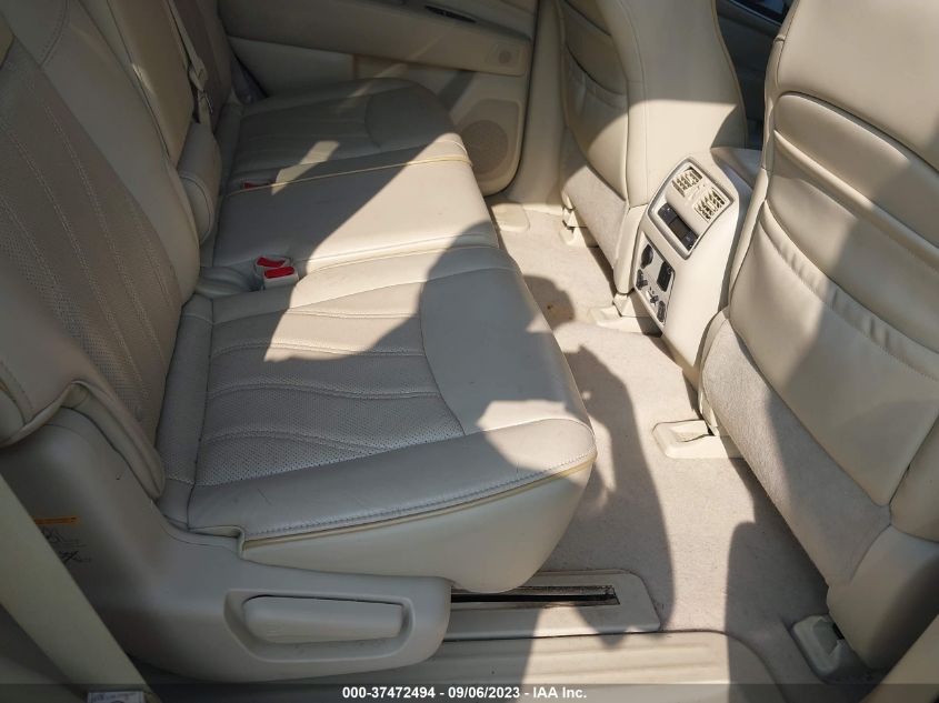 2013 INFINITI JX 5N1AL0MM7DC326094